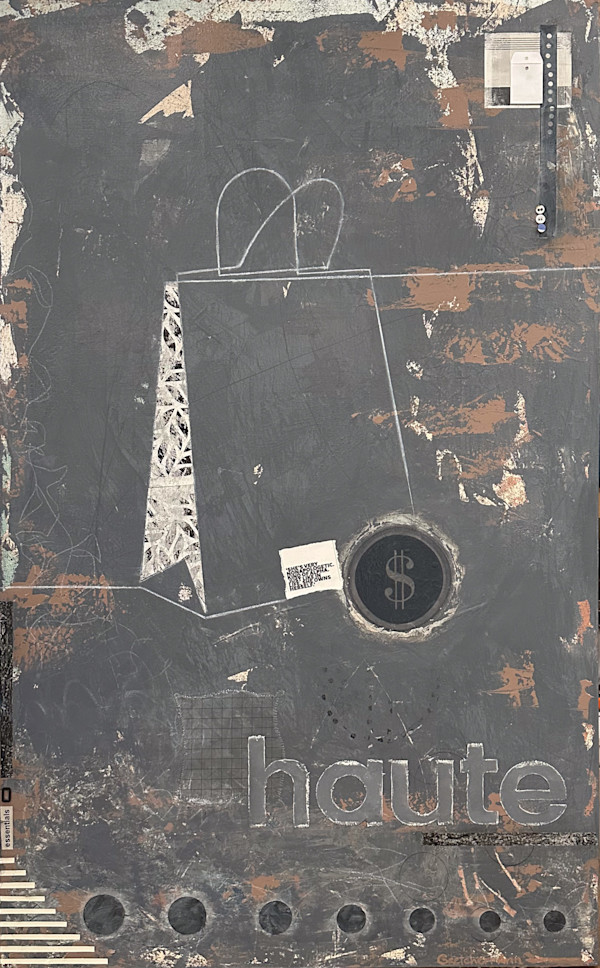 Haute Alpha by Gretchen Bidic