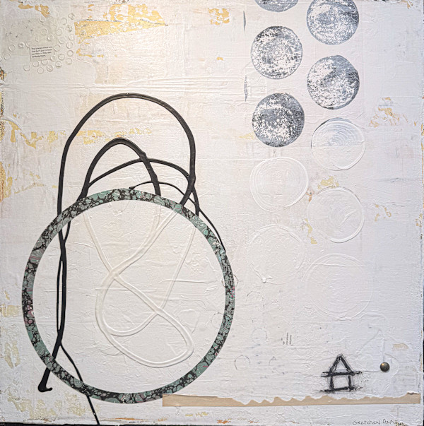 Homebody by Gretchen Bidic, Image 1.