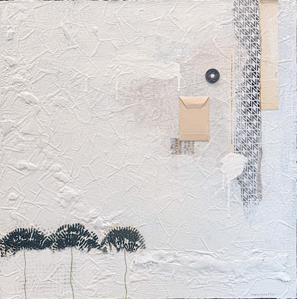 Unstable Equilibrium by Gretchen Bidic, Image 1.