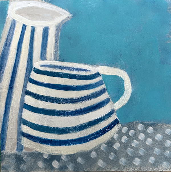 Embrace the moment by Chrissie Richards, Image 1.