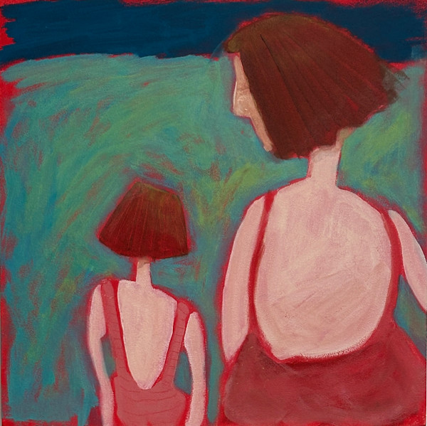 One Day You Will... by Chrissie Richards, Image 1.