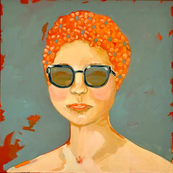 Carol by Chrissie Richards, Image 1.