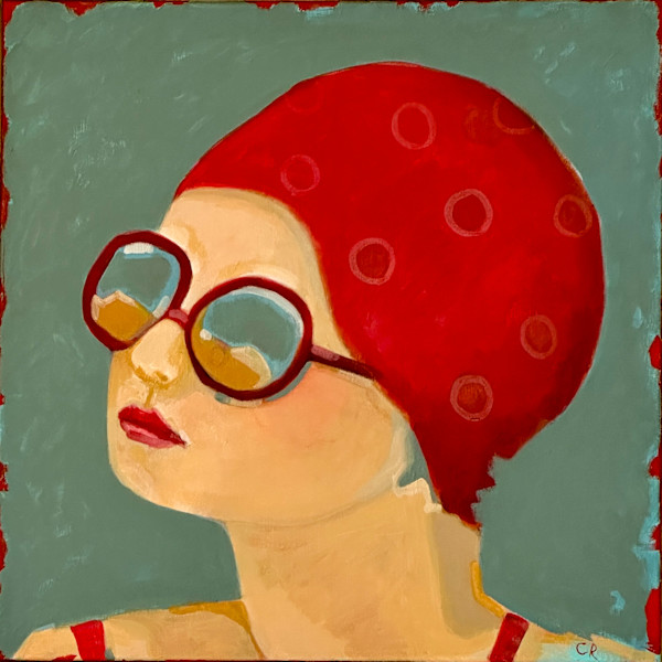 Gladys by Chrissie Richards, Image 1.