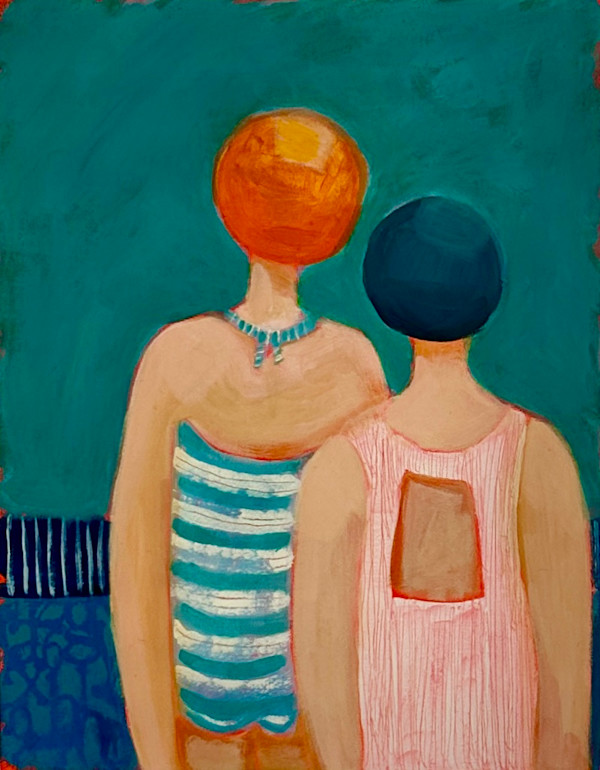 You First! by Chrissie Richards, Image 3.