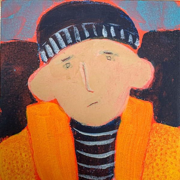 Ollie by Chrissie Richards, Image 4.