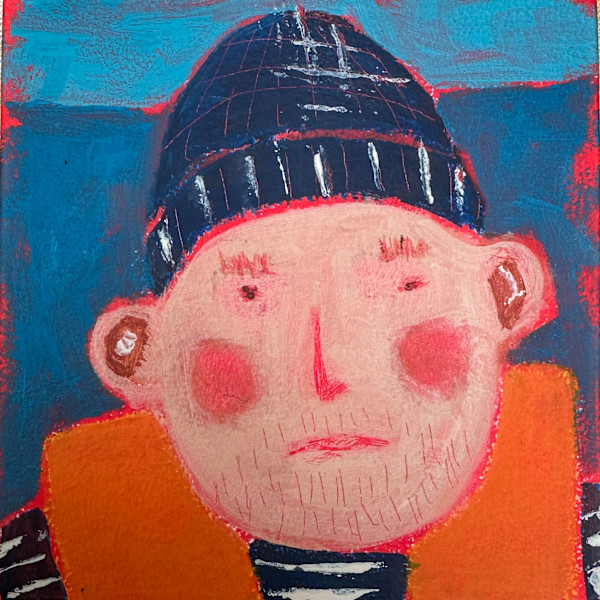 Harold by Chrissie Richards, Image 4.