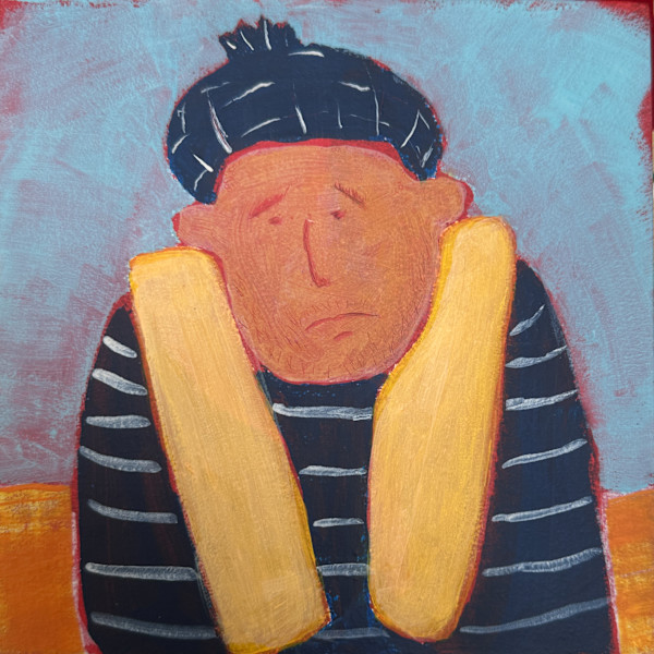 Bill by Chrissie Richards, Image 5.