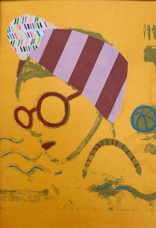 Ruby by Chrissie Richards, Image 1.