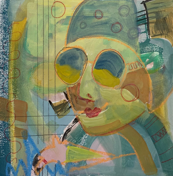 I've Got This by Chrissie Richards