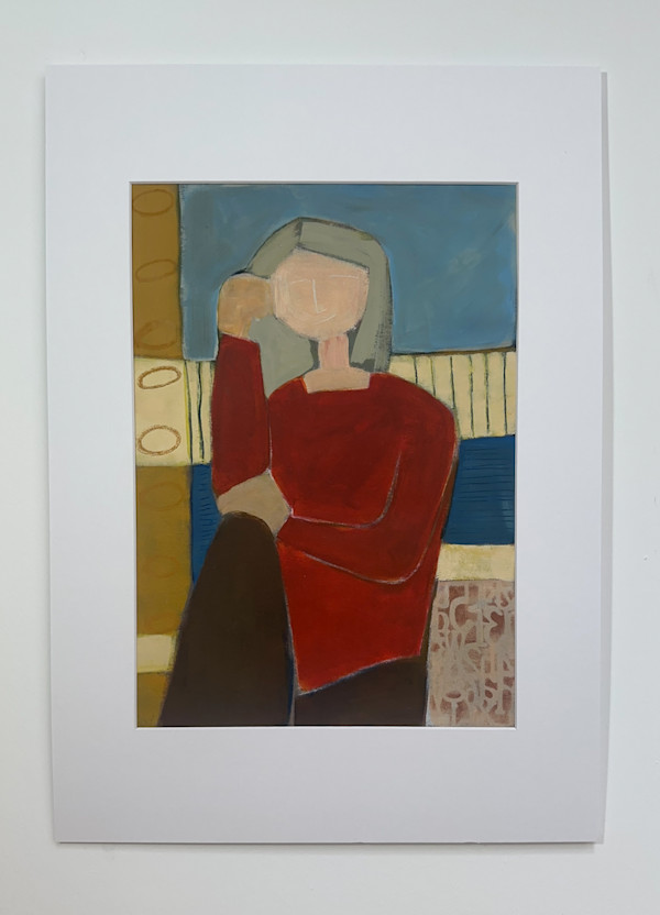 Daydreamer by Chrissie Richards