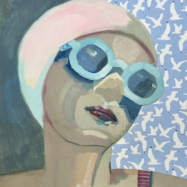 Sophia by Chrissie Richards