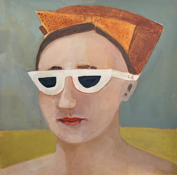 Isabella by Chrissie Richards