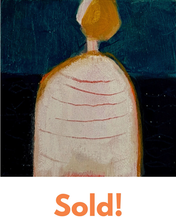 Look Up by Chrissie Richards