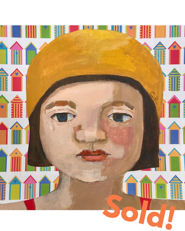 Maeve by Chrissie Richards, Image 2.