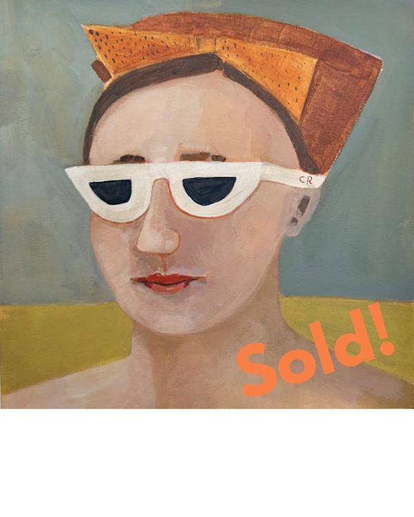 Isabella by Chrissie Richards