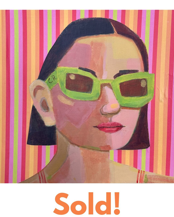 Roxanne by Chrissie Richards, Image 2.