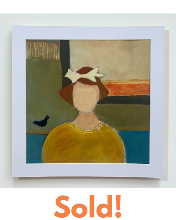 A Quiet Whisper by Chrissie Richards, Image 3.