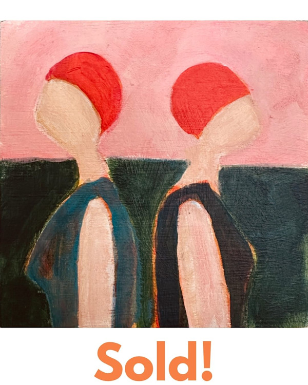In the Pink by Chrissie Richards, Image 4.