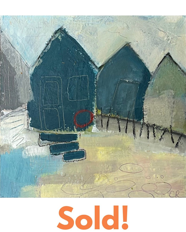 Walk this Way by Chrissie Richards, Image 2.