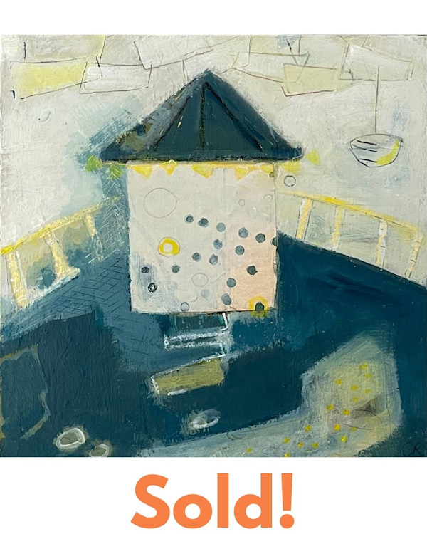 Splash Point by Chrissie Richards, Image 2.