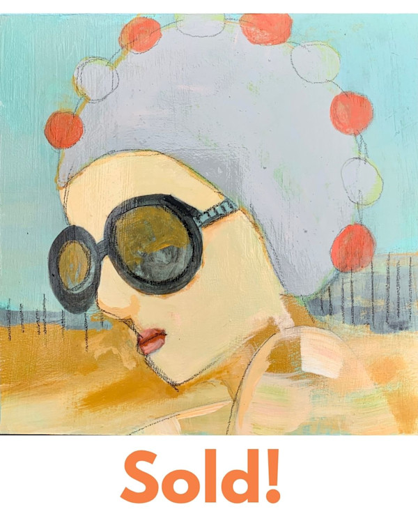 Phillipa by Chrissie Richards, Image 2.