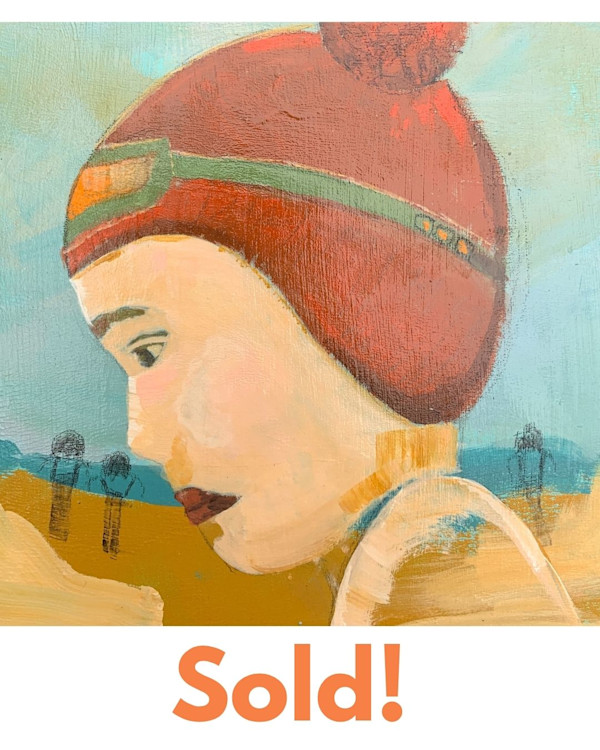 Evie by Chrissie Richards, Image 2.