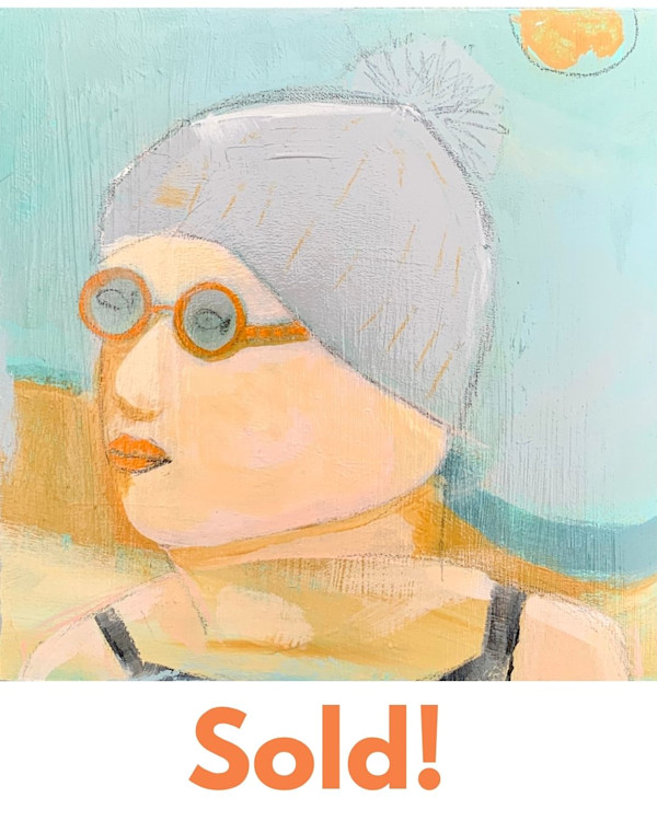 Margot by Chrissie Richards, Image 2.