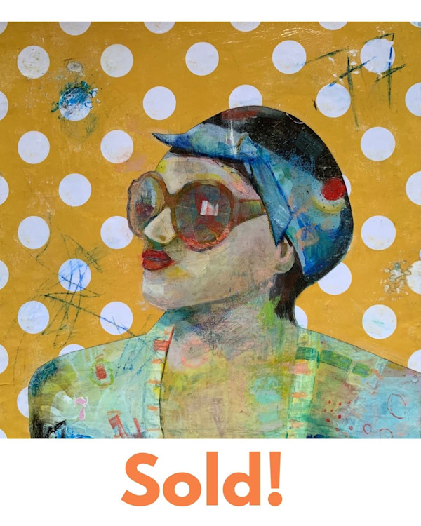 Olive by Chrissie Richards, Image 2.