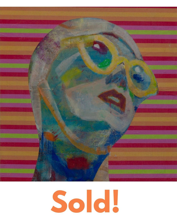 Louella by Chrissie Richards, Image 2.