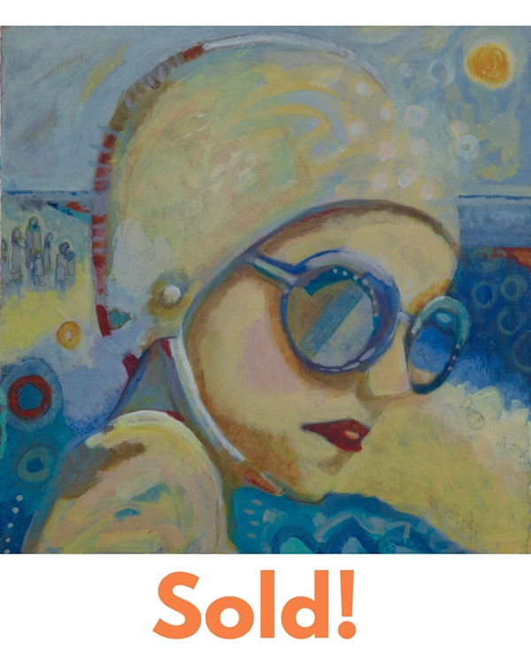 Celia by Chrissie Richards, Image 2.