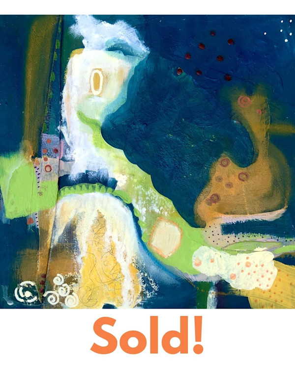 Suffolk No. 2 by Chrissie Richards, Image 2.