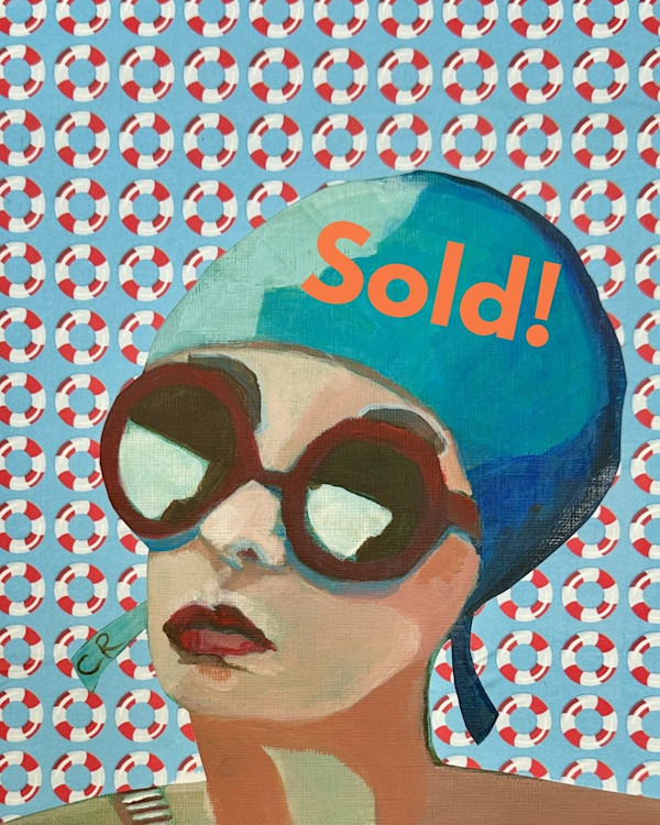 Delores by Chrissie Richards, Image 2.