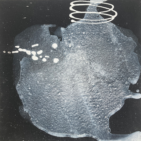 Nocturnal Phenomena #7 by Margret Trimborn