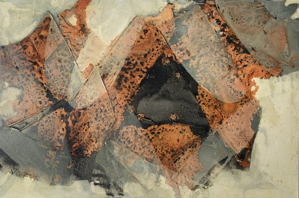 No title by Margret Trimborn