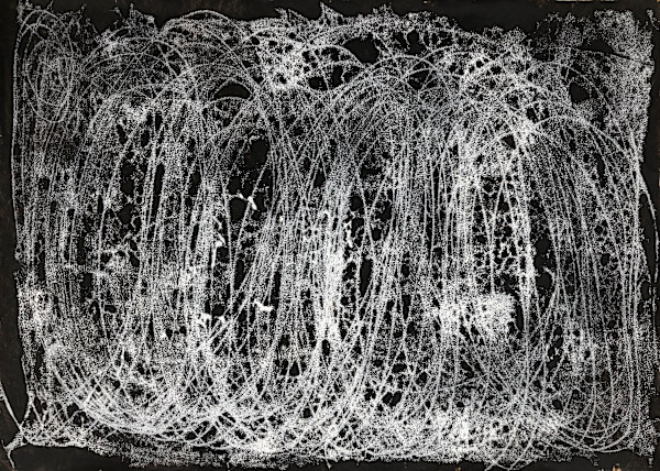 Nightlines #30 by Margret Trimborn