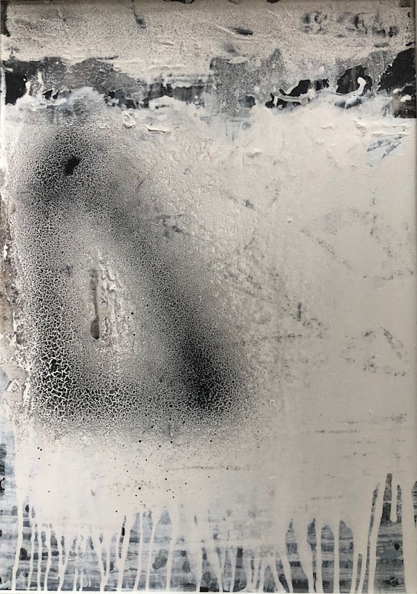 Black & White #7 by Margret Trimborn