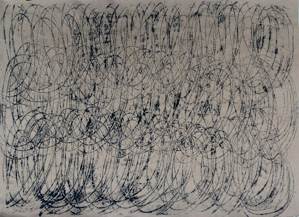 Nightlines # by Margret Trimborn