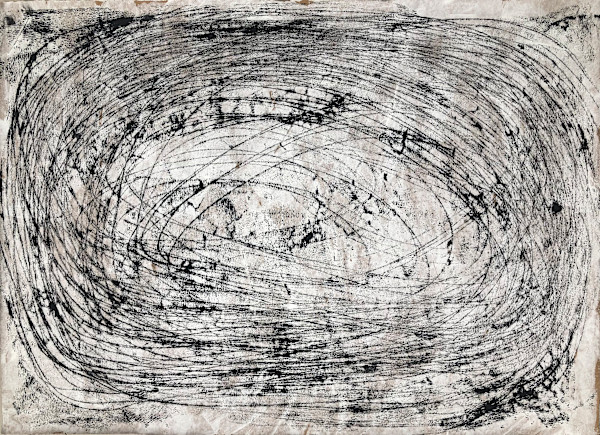 Nightlines #27 by Margret Trimborn