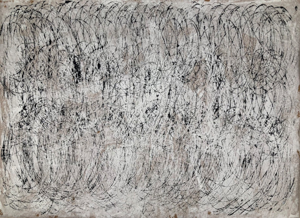 Nightlines #24 by Margret Trimborn