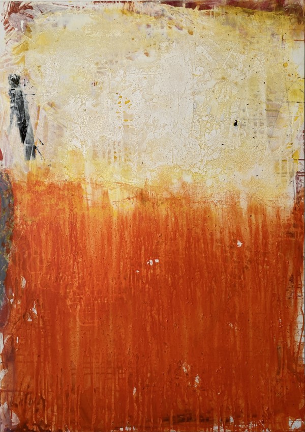 No title by Margret Trimborn