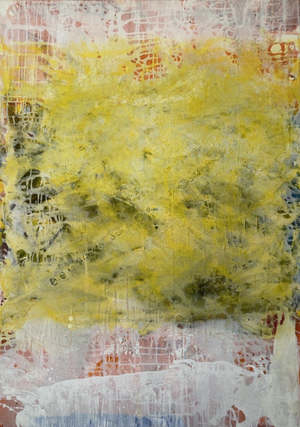 No title by Margret Trimborn