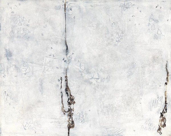 Spurensuche #2 by Margret Trimborn