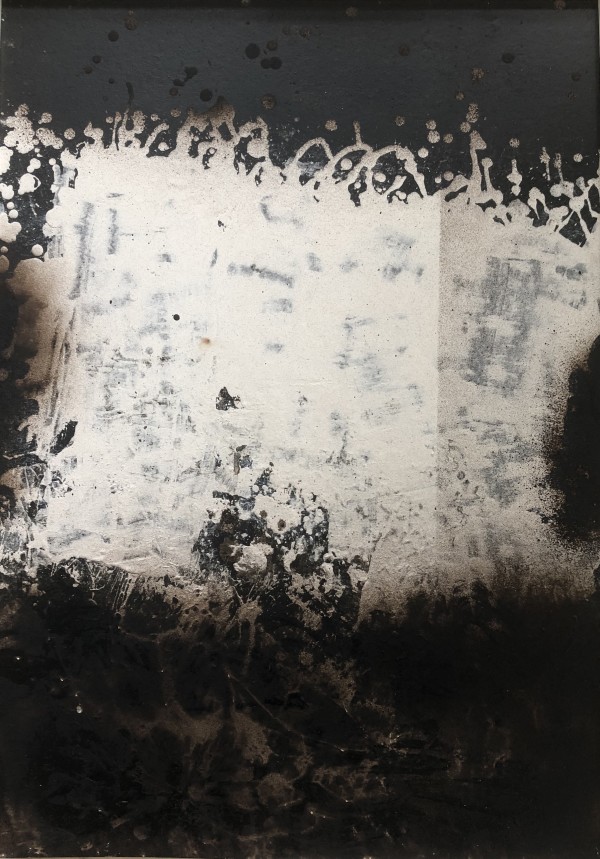 No title by Margret Trimborn