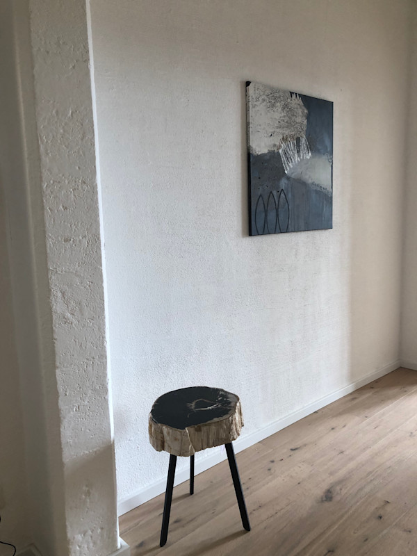 No title by Margret Trimborn
