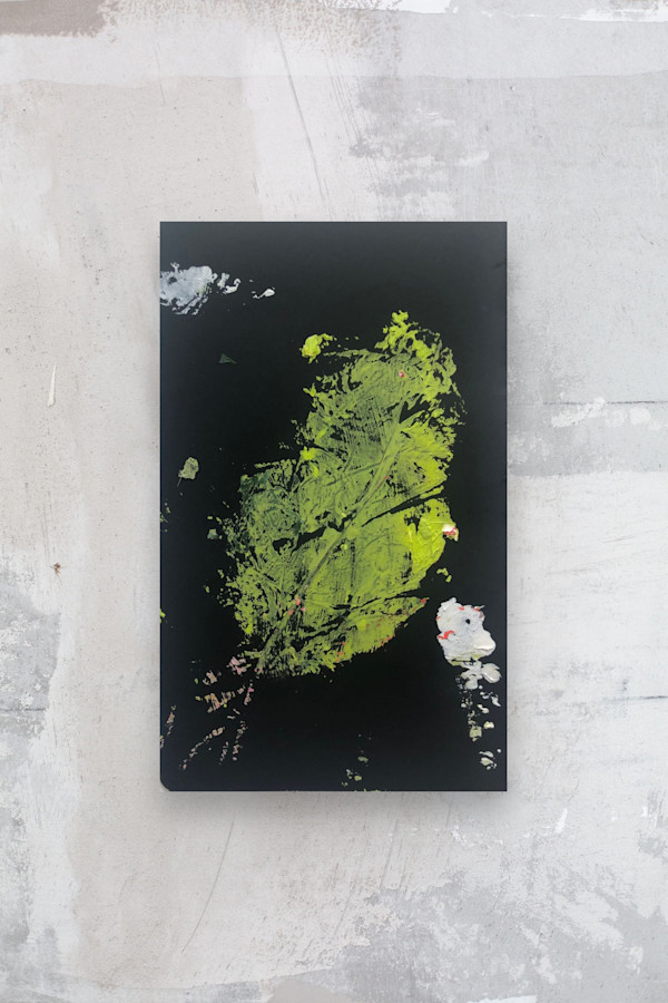 Spring-Awakening #1 by Margret Trimborn