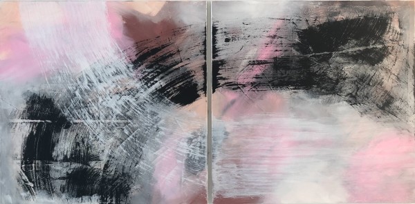 Zeitenwende #4 by Margret Trimborn