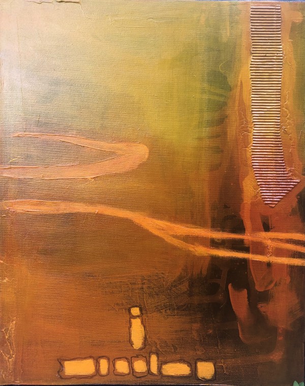 Fabelhafte Unterwasserwelt I by Margret Trimborn