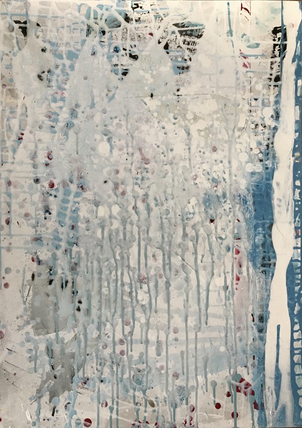 Beachfeeling by Margret Trimborn