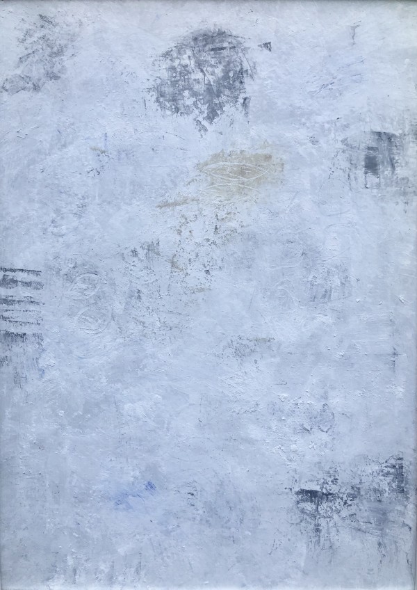 Winterdreams by Margret Trimborn