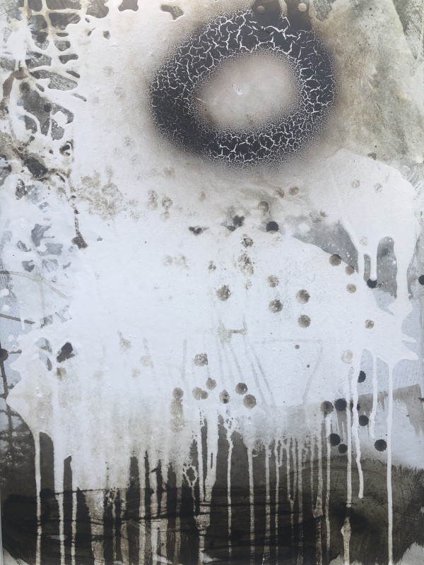 No Title by Margret Trimborn
